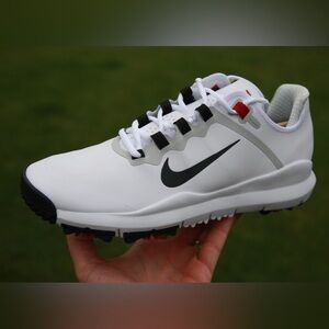 Nike TW Tiger Woods Golf Shoes ‘13